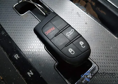 2012 Dodge Charger Police from USA, damaged, VIN 2C3CDXAT0CH221203